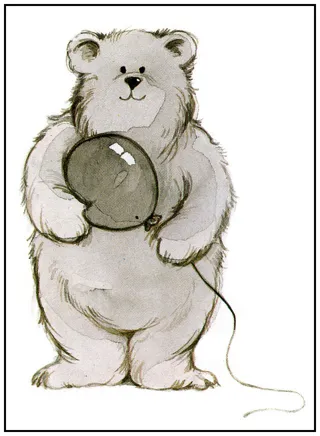 Diane deGroat_Bears